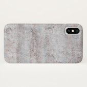 Wasserfarbe Rustikale Ästhetik Case-Mate iPhone Hülle (Rückseite (Horizontal))