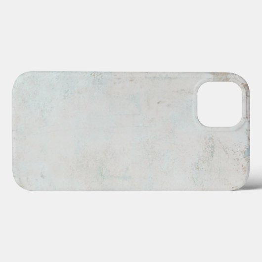 Wasserfarbe Rustikale Ästhetik Case-Mate iPhone Hülle (Rückseite (Horizontal))