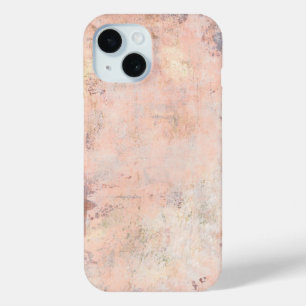Wasserfarbe Rustikale Ästhetik Case-Mate iPhone Hülle