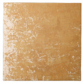 Wasserfarbe Rustikale ästhetische Keramik Tile Fliese (Vorderseite)