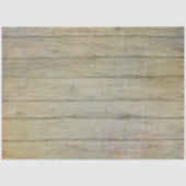 Wasserfarbe rustikale Holz Hintergrund Decoupage Seidenpapier (Vorderseite)