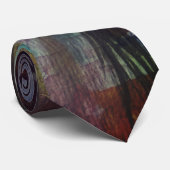 Wasserfarbe Schöne morgendliche Krawatte (Gerollt)