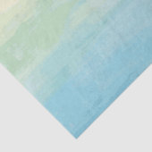 Wasserfarbe Seidenpapier (Ausschnitt)