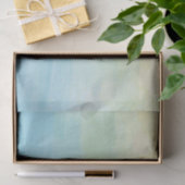 Wasserfarbe Seidenpapier (Geschenk)