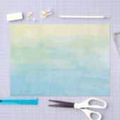 Wasserfarbe Seidenpapier (Handwerk)