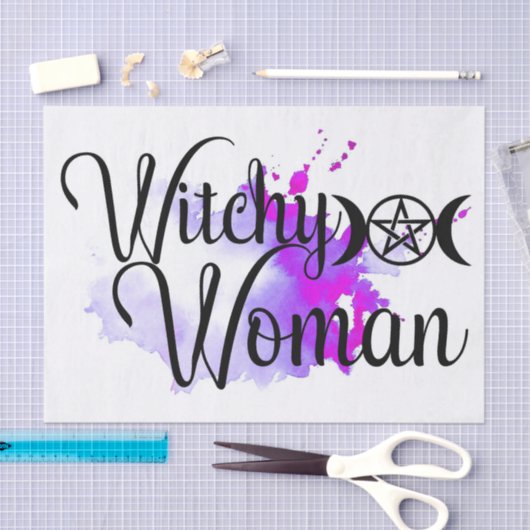 Wasserfarbe Seidenpapier (Handwerk)