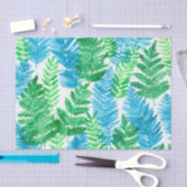 Wasserfarbe Seidenpapier (Handwerk)