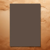 Wasserfarbe Südwestwüste und Kakteen Wedding Einladung