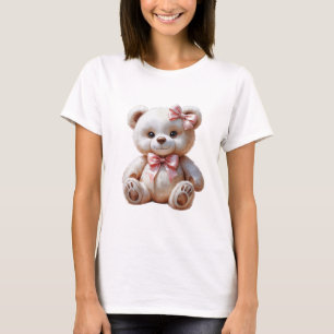 Wasserfarbe T-Shirt