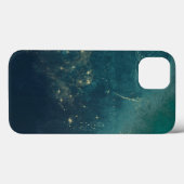 Wasserfarbe Tief Ozean iPhone / iPad Gehäuse Case-Mate iPhone Hülle (Rückseite (Horizontal))