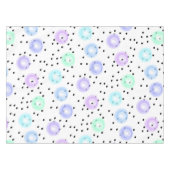 Wasserfarbe Tischdecke (Vorderseite (Horizontal))