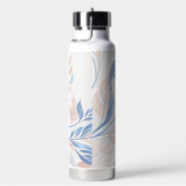 Wasserfarbe Trinkflasche (rechts)