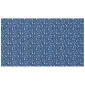 Wasserfarbe unter Meeresmuster Tischdecke (Vorderseite (Horizontal))