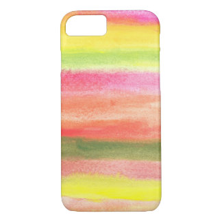 Wasserfarbe von Hand Case-Mate iPhone Hülle