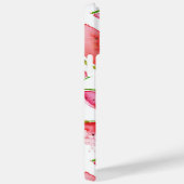 Wasserfarbe Wassermelone 1 Case-Mate iPhone Hülle (Rückseite / Rechts)