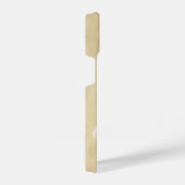 Wasserfarbe Wilde Pferde Tierart iPhone Hülle (Rechte Seite)