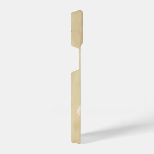 Wasserfarbe Wilde Pferde Tierart iPhone Hülle (Rechte Seite)