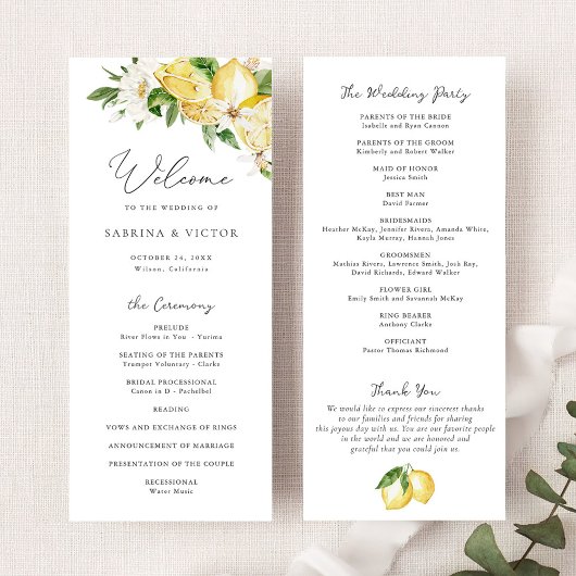 Wasserfarbe Zitrusfrüchte Grün Blumenzwiebelblume Programm