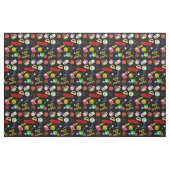 Wasserfarbe Zurück zu Themen der Schulelemente Stoff (Fat Quarter (45,7 x 55,9 cm))