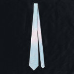 Wasserfarben Aquamarin Blau Pink Silver Confetti W Krawatte<br><div class="desc">Krawatte für Ihre Trauzeugen,  um die aquamarine blaue und rosa Aquarellsuite mit silbernen Konfetti-Spritzen.</div>