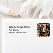 Wasserfarben Bibliothek Bibliothek (Insitu)