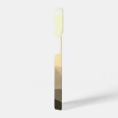 Wasserfarben Howling Coyotes Wildlife Art: iPhone Hülle (Rechte Seite)