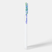 Wasserfarben Hydrangeas Chic Floral Case-Mate iPhone Hülle (Rückseite / Rechts)