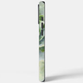 Wasserfarben - kundenspezifisch Case-Mate iPhone hülle (Rückseite / Links)