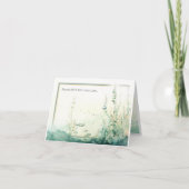 Wasserfarben Küstenmeerküste UAWG oder Platzierung (Vorderseite)