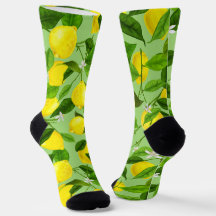 Wasserfarben-Lemon 3