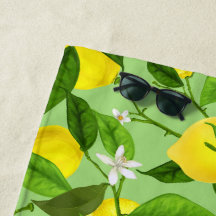 Wasserfarben-Lemon 3