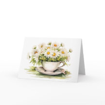 Wasserfarben-Milchprodukte in Kaffee-Cup für den G