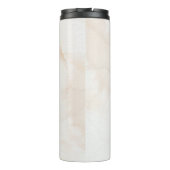 Wasserfarben-Motivationsangebot Thermosbecher (Rückseite)