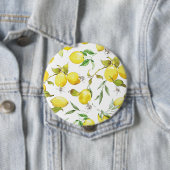 Wasserfarben-Muster Button (Beispiel)