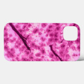 Wasserfarben-Muster Case-Mate iPhone Hülle (Rückseite (Horizontal))