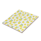 Wasserfarben-Muster Fliese (Seite)