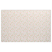 Wasserfarben-Muster Stoff (Fat Quarter (45,7 x 55,9 cm))