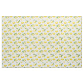 Wasserfarben-Muster Stoff (Fat Quarter (45,7 x 55,9 cm))