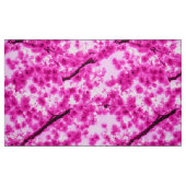 Wasserfarben-Muster Stoff (Fat Quarter (45,7 x 55,9 cm))