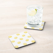 Wasserfarben-Muster Untersetzer (Rechte Seite)