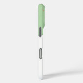 Wasserfarben Personalisierte Telefonfälle mit Blum Case-Mate iPhone Hülle (Rückseite / Rechts)