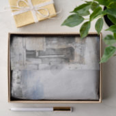 Wasserfarben Ruinen antiker Gebiete in Athen, Grie Seidenpapier (Geschenk)