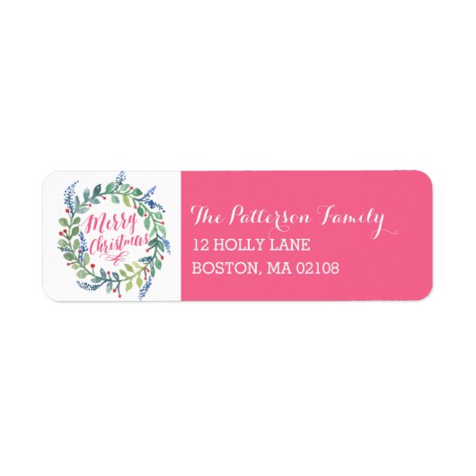 Wasserfarben-Sammlung (Vorne)