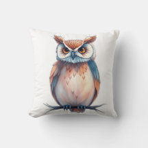 Wasserfarben-Schale mit Sternen-Elementen