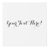 Wasserfarben-Schönheitsangebot Würfel (Rechts)