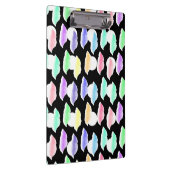 Wasserfarben-Splash! Klemmbrett (Rechts)