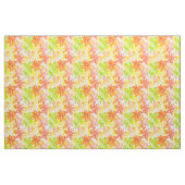 Wasserfarben Stoff (Fat Quarter (45,7 x 55,9 cm))