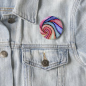 Wasserfarben-Swirl Button (Beispiel)