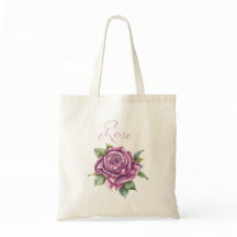 Wasserfarben-Tasche