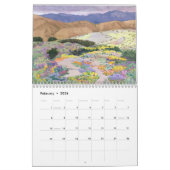 Wasserfarben von robinpurcell@gmail.com kalender (Feb 2026)